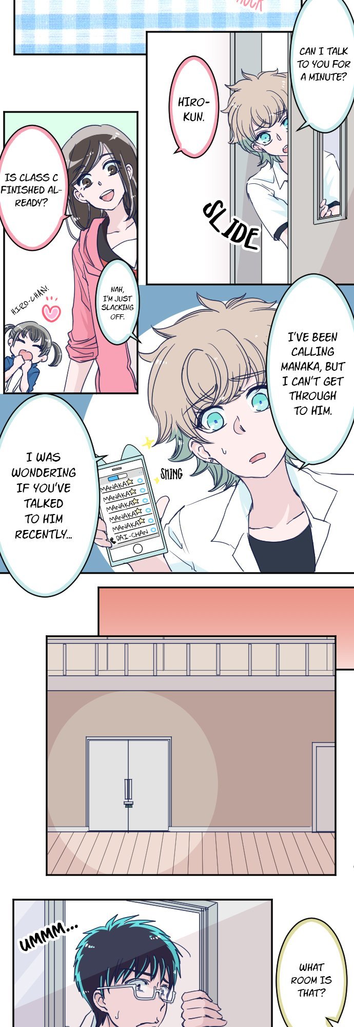 Page 3 of Chapter 99