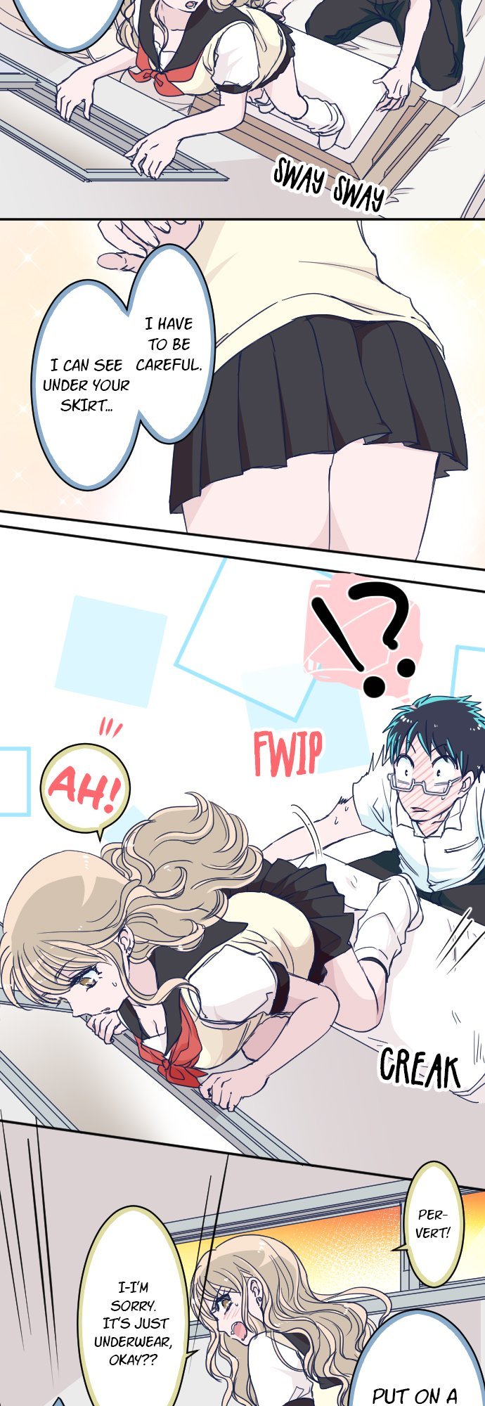 Page 6 of Chapter 99