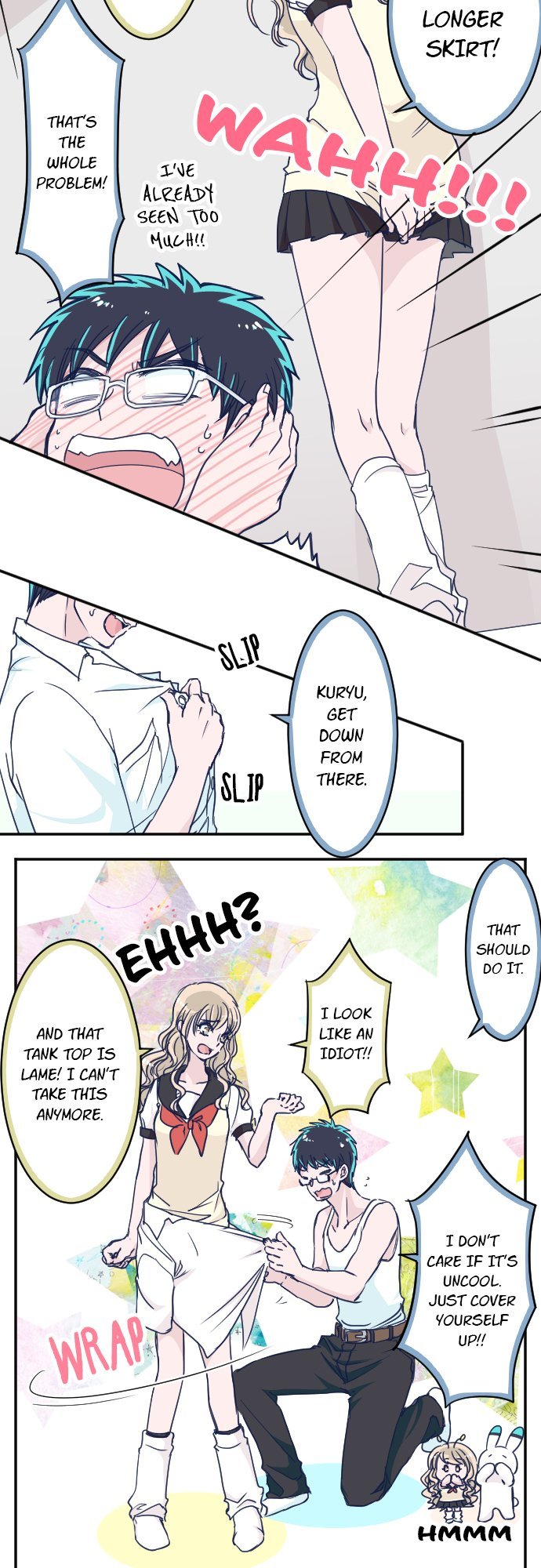 Page 7 of Chapter 99