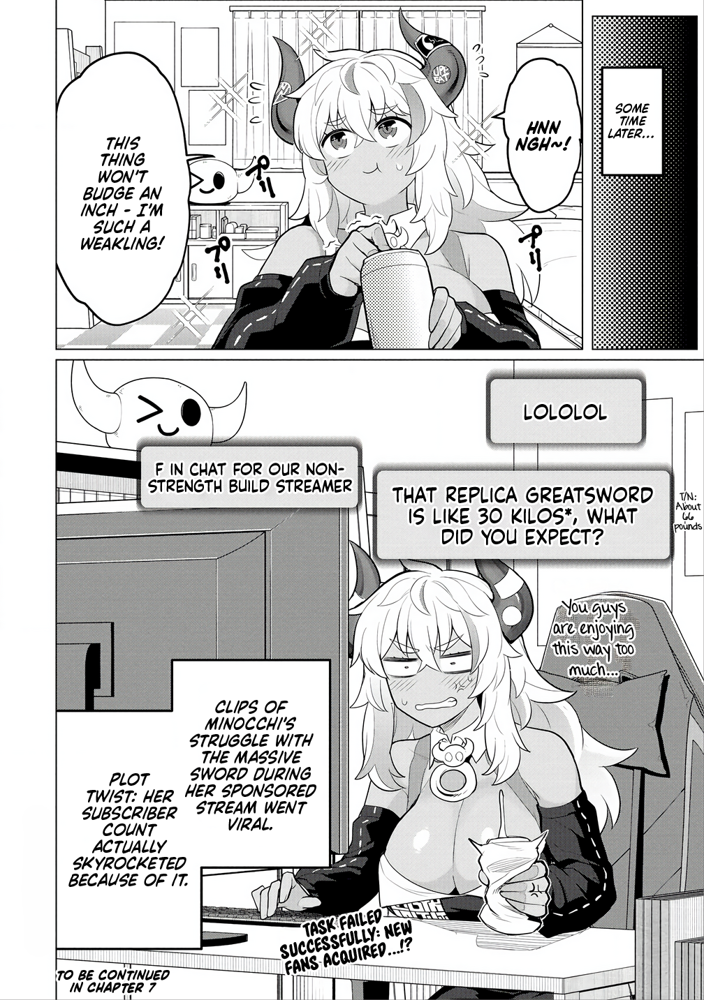 Page 19 of Chapter 6
