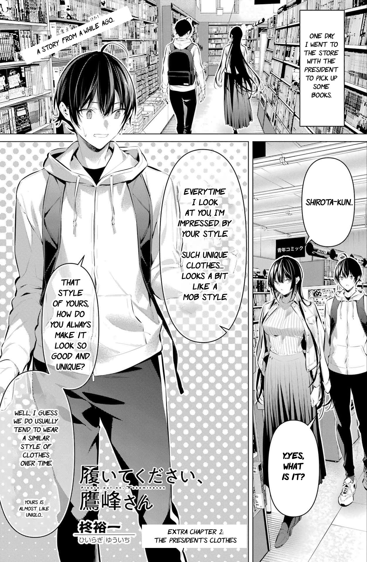 Page 2 of Chapter 46.1
