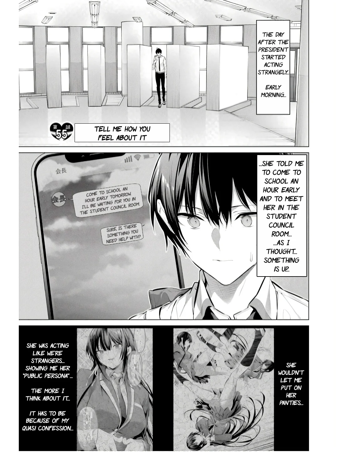 Page 2 of Chapter 55