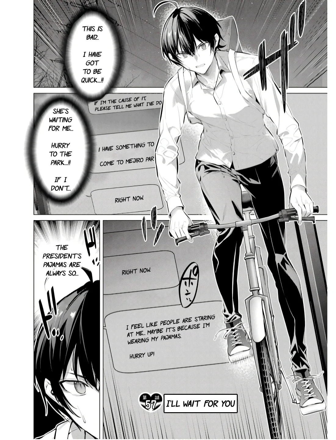 Page 1 of Chapter 57