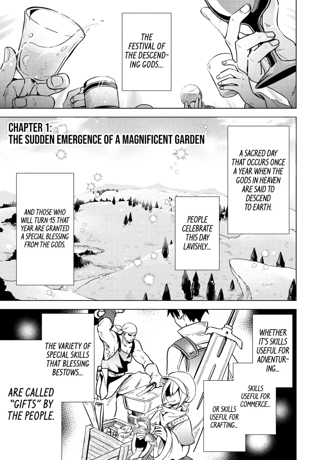 Page 1 of Chapter 1