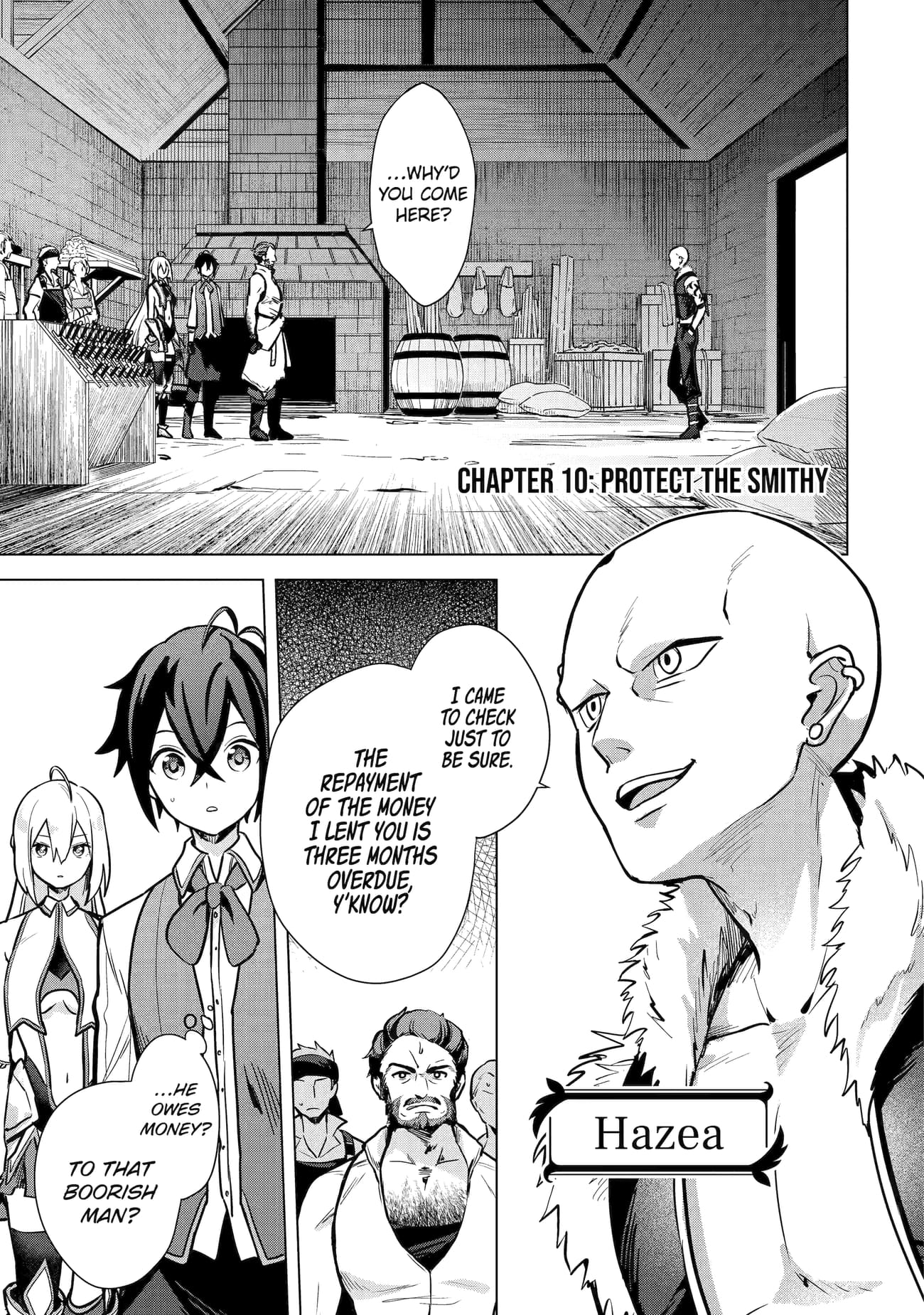 Page 1 of Chapter 10