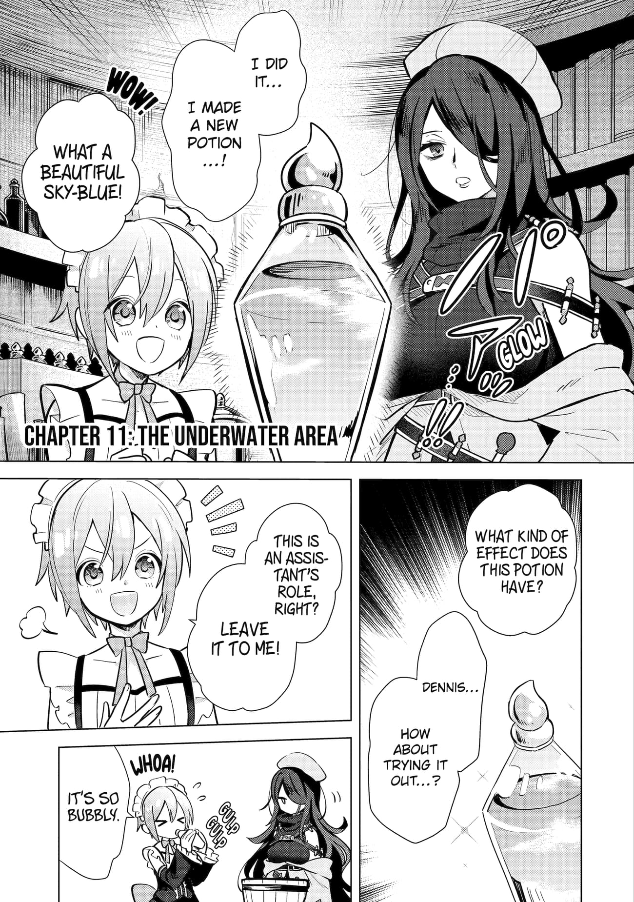 Page 1 of Chapter 11