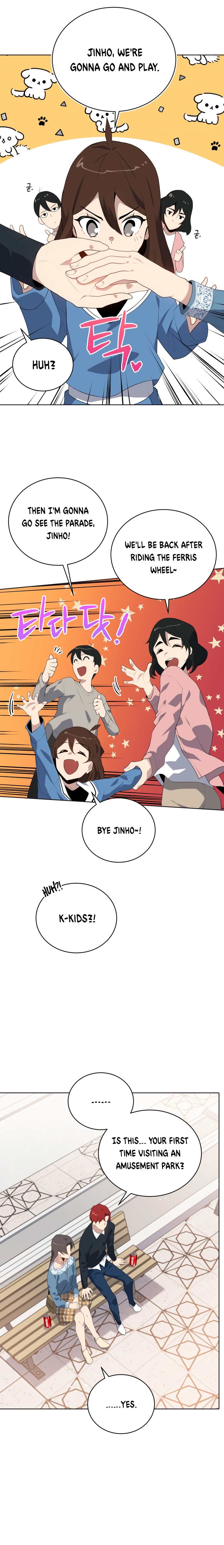 Page 14 of Chapter 101