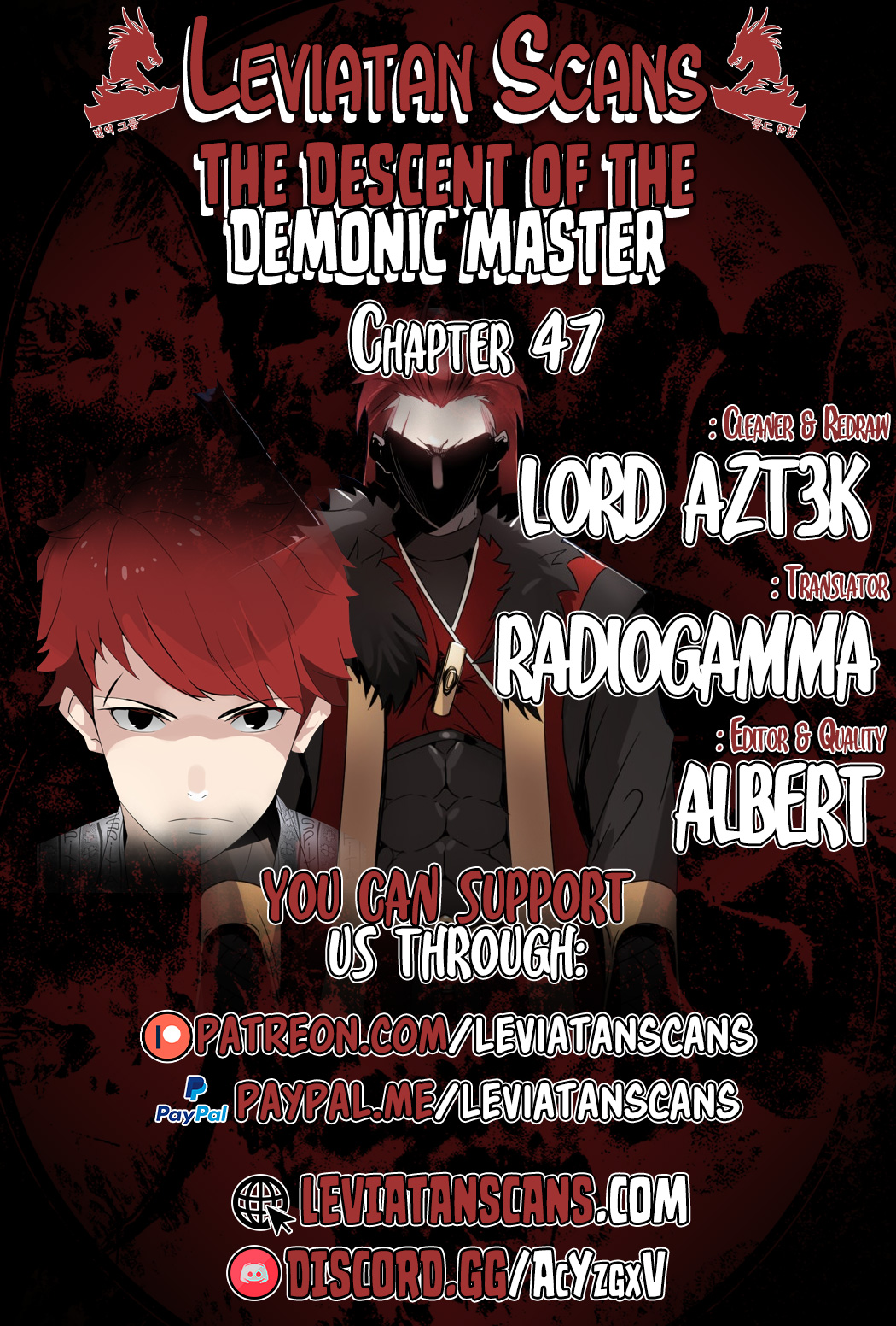 Page 1 of Chapter 47