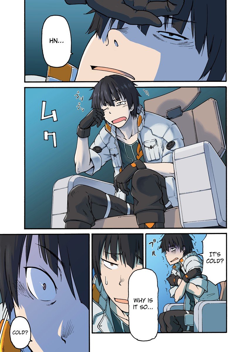 Page 1 of Chapter 1