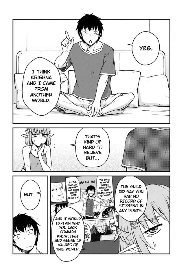 Page 4 of Chapter 12.1