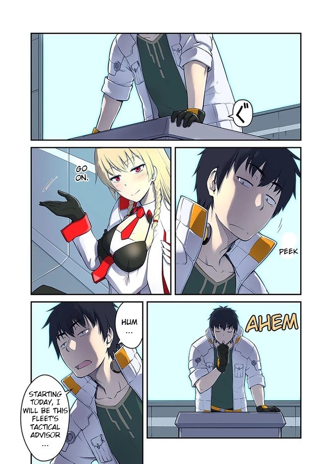 Page 1 of Chapter 16.1