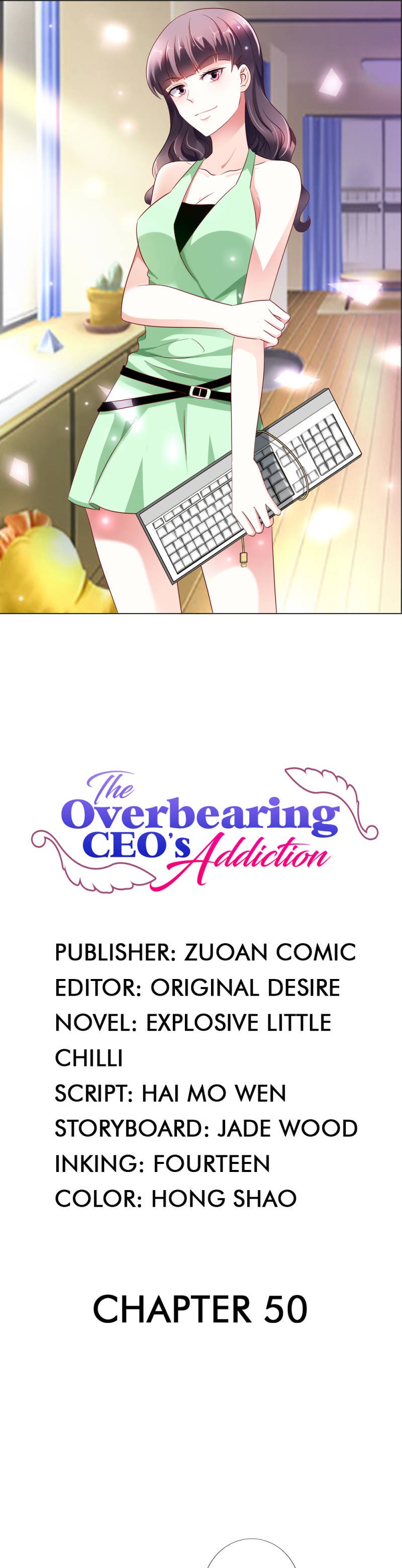 Page 1 of Chapter 50