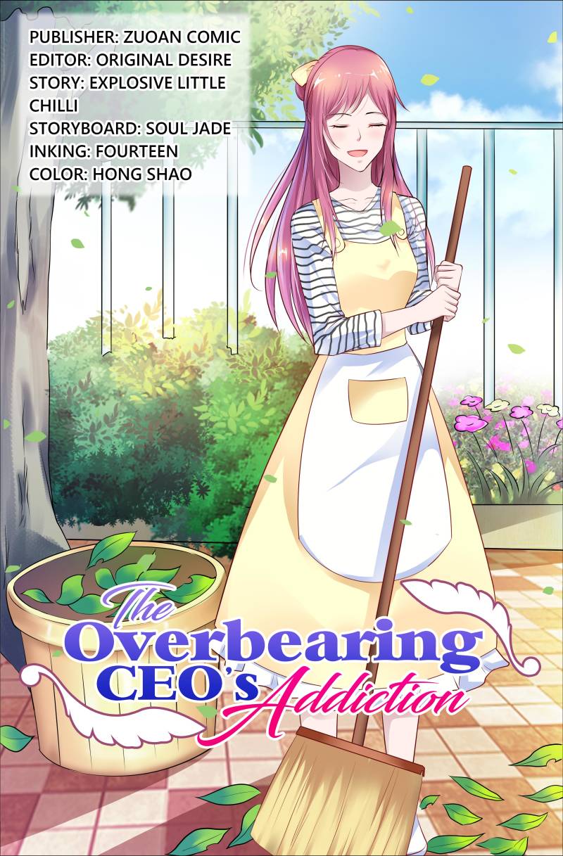 Page 1 of Chapter 58