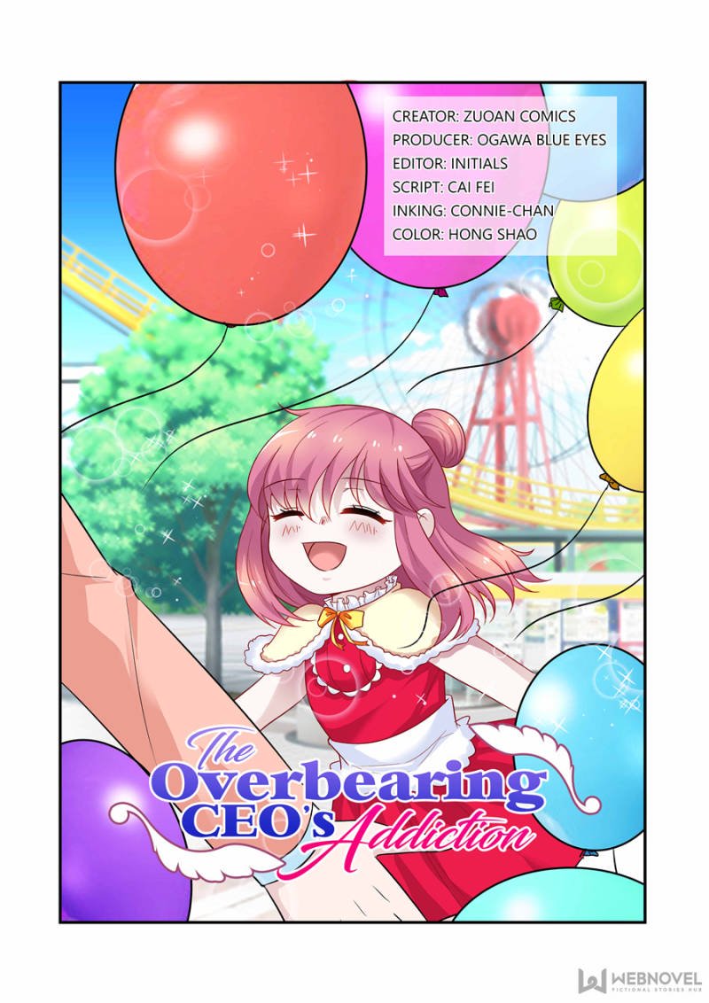 Page 1 of Chapter 85