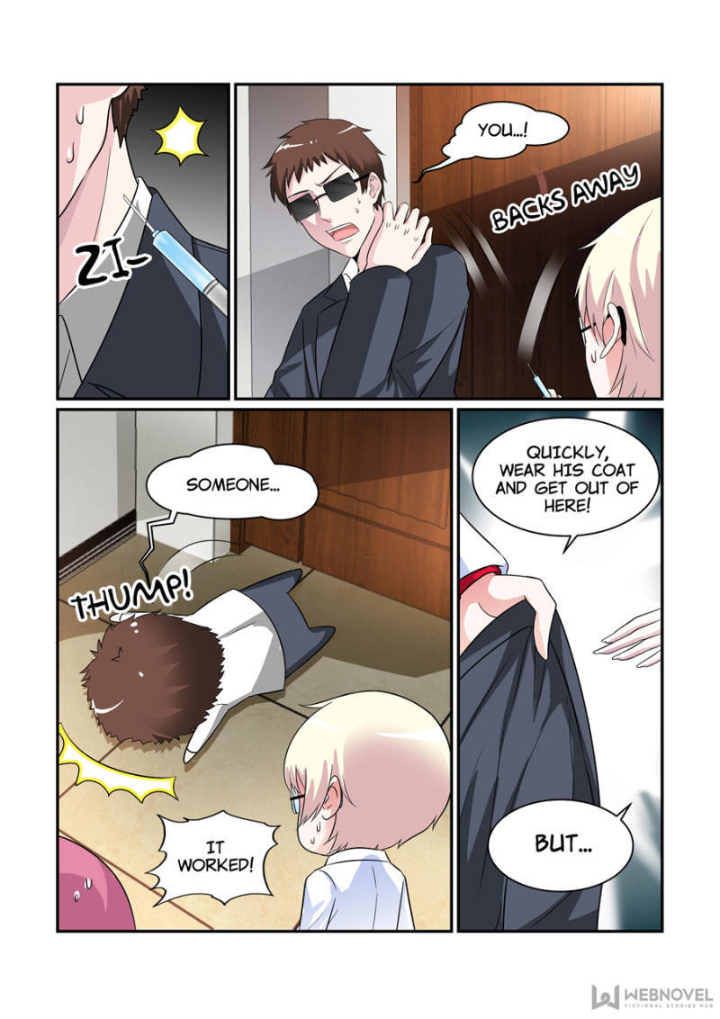 Page 4 of Chapter 88
