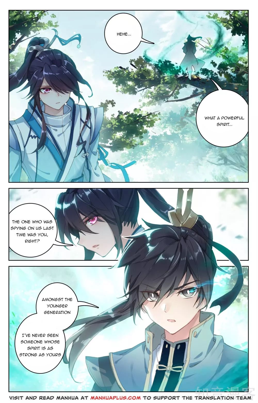 Page 7 of Chapter 100