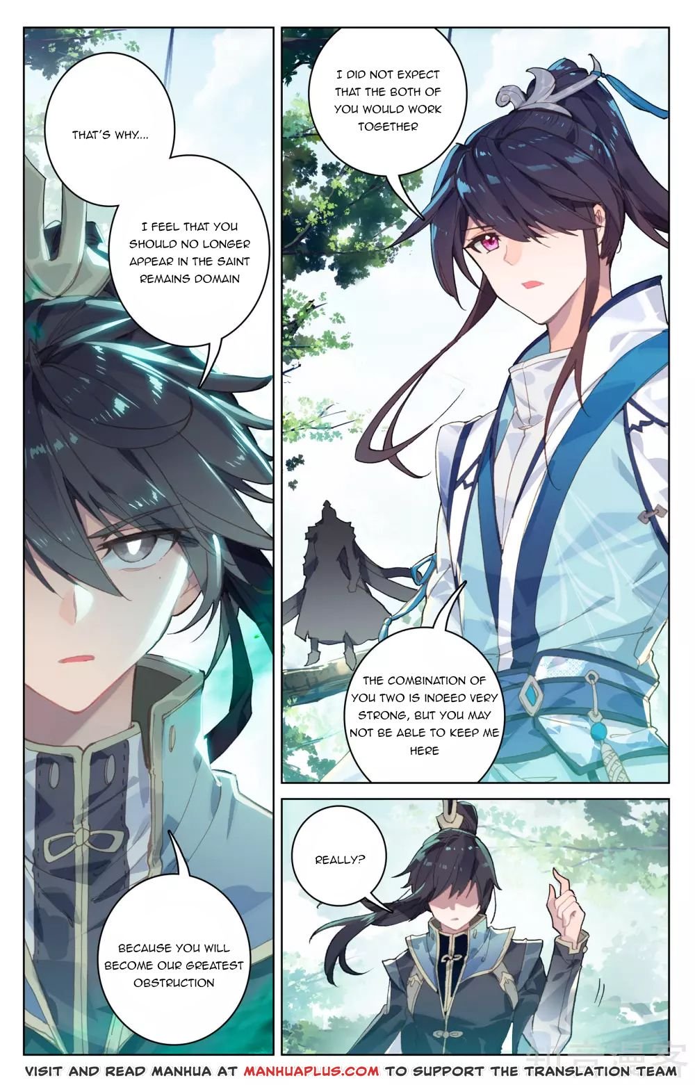 Page 8 of Chapter 100