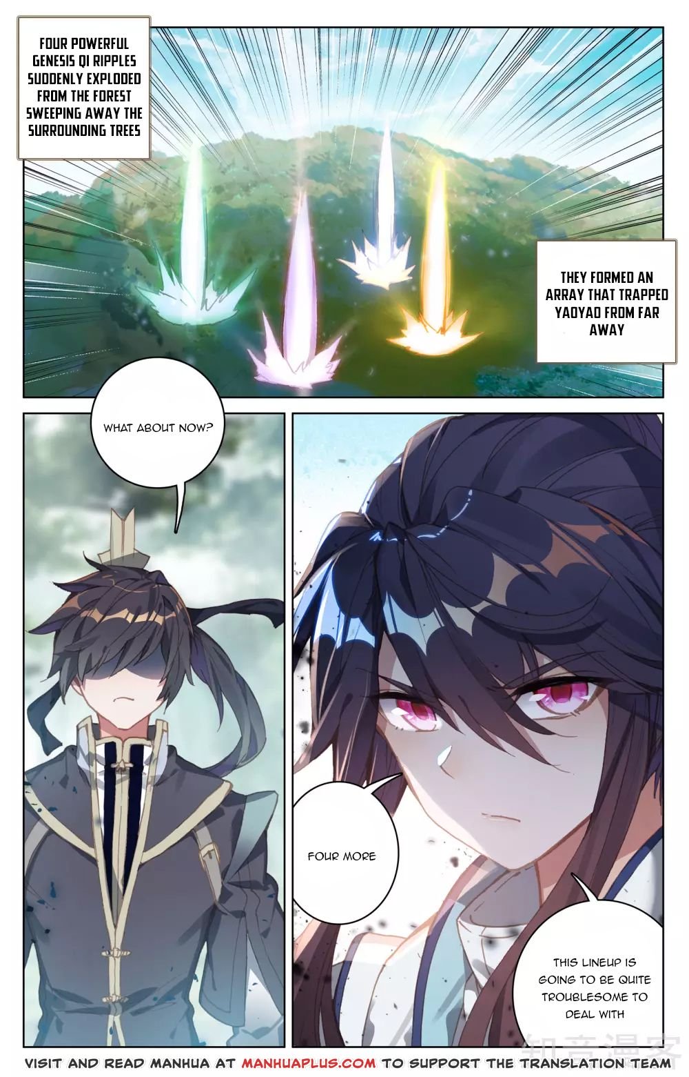 Page 9 of Chapter 100