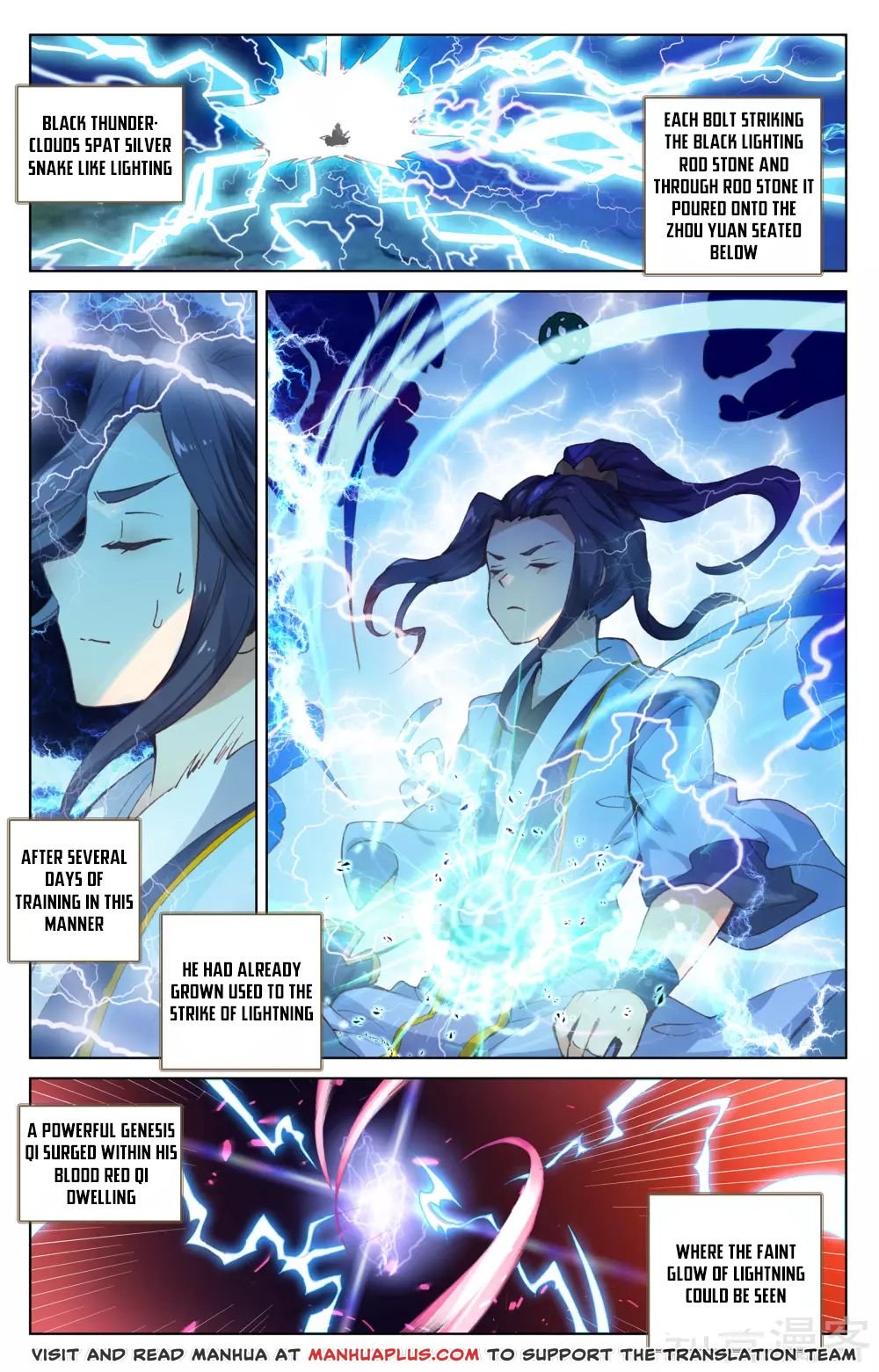 Page 10 of Chapter 100