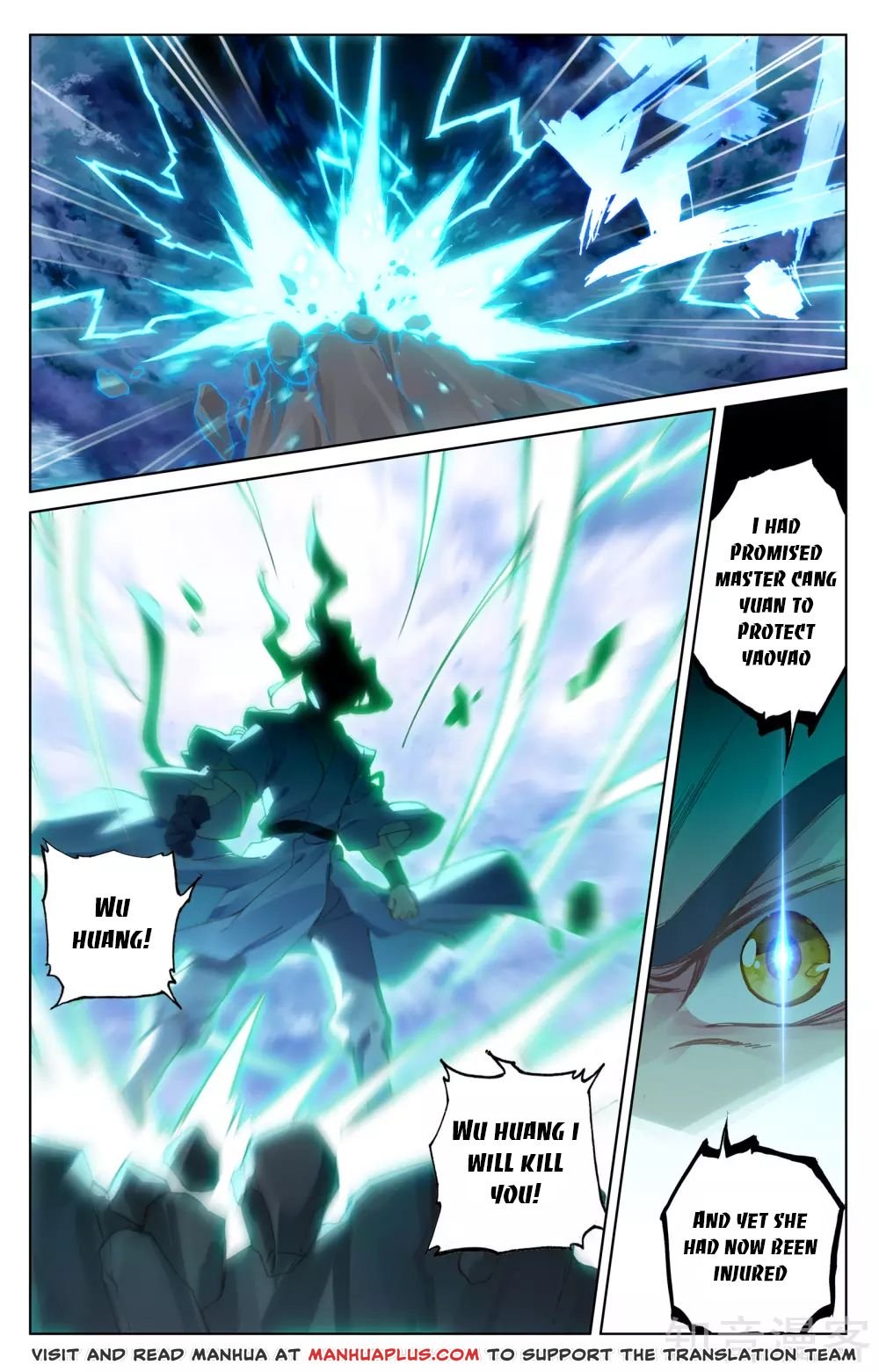 Page 14 of Chapter 100