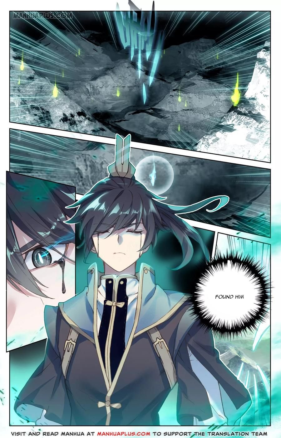 Page 2 of Chapter 101