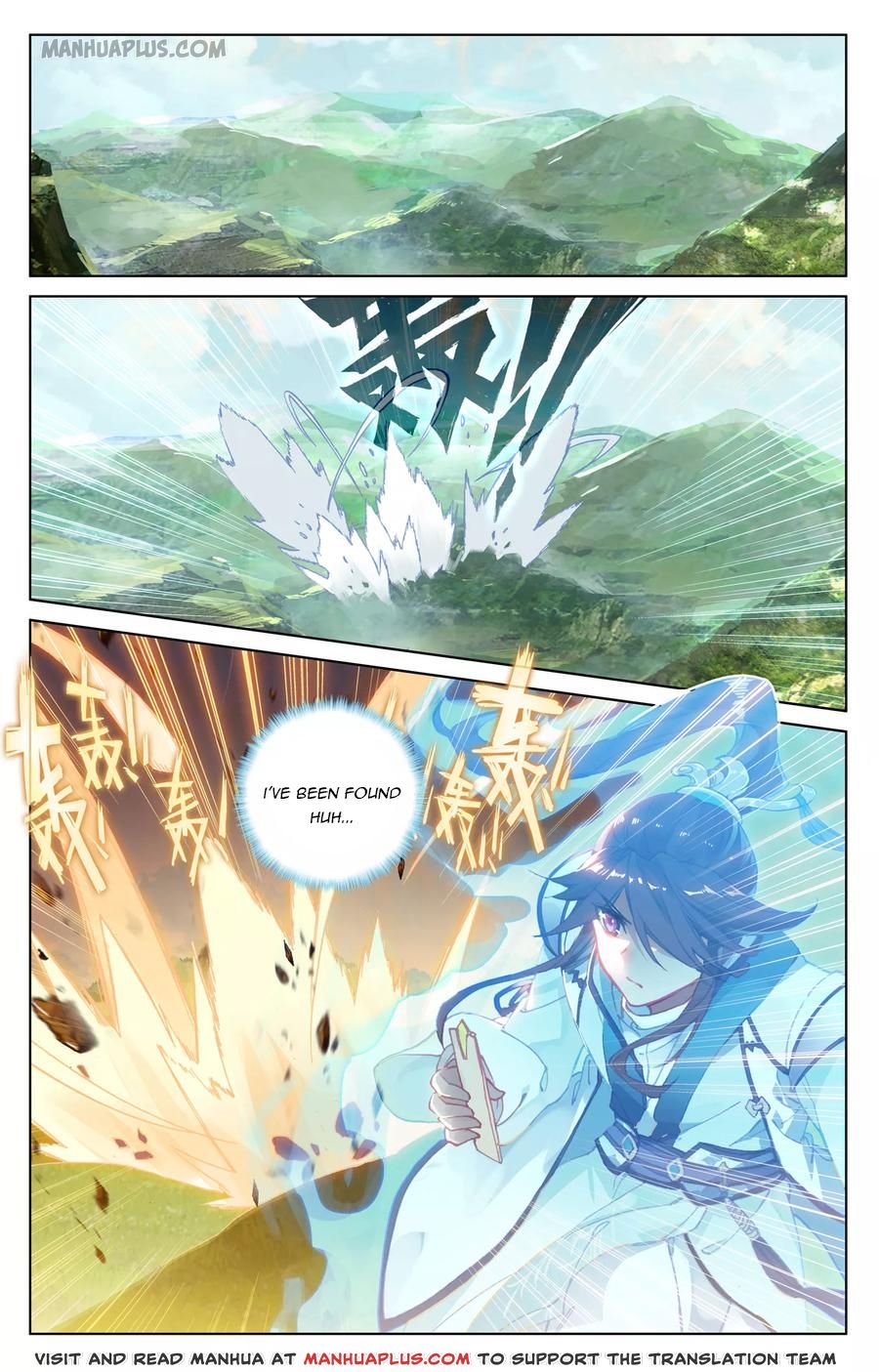 Page 3 of Chapter 101