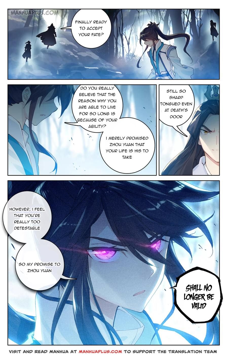 Page 5 of Chapter 101