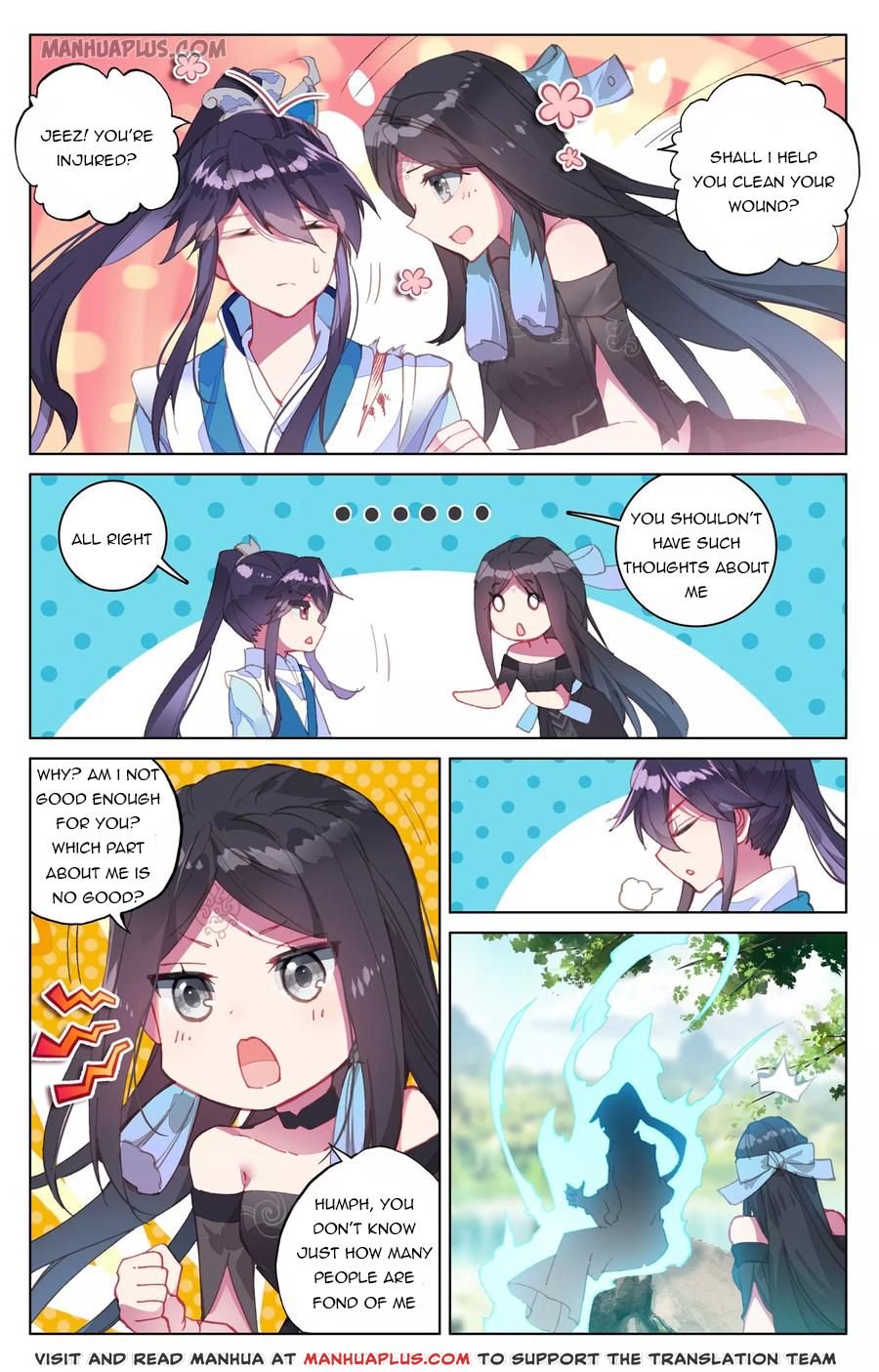 Page 10 of Chapter 101