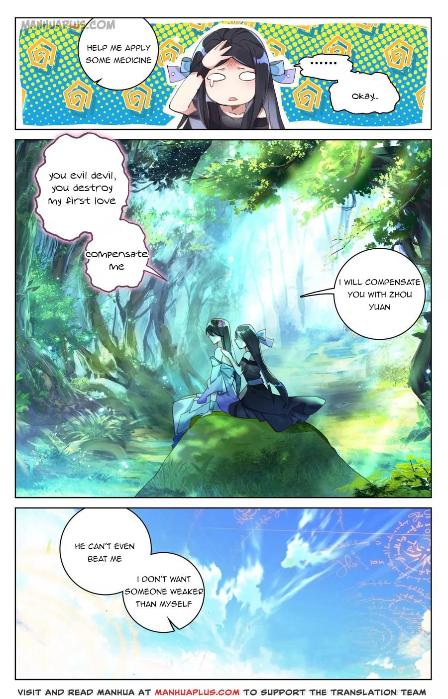 Page 14 of Chapter 101