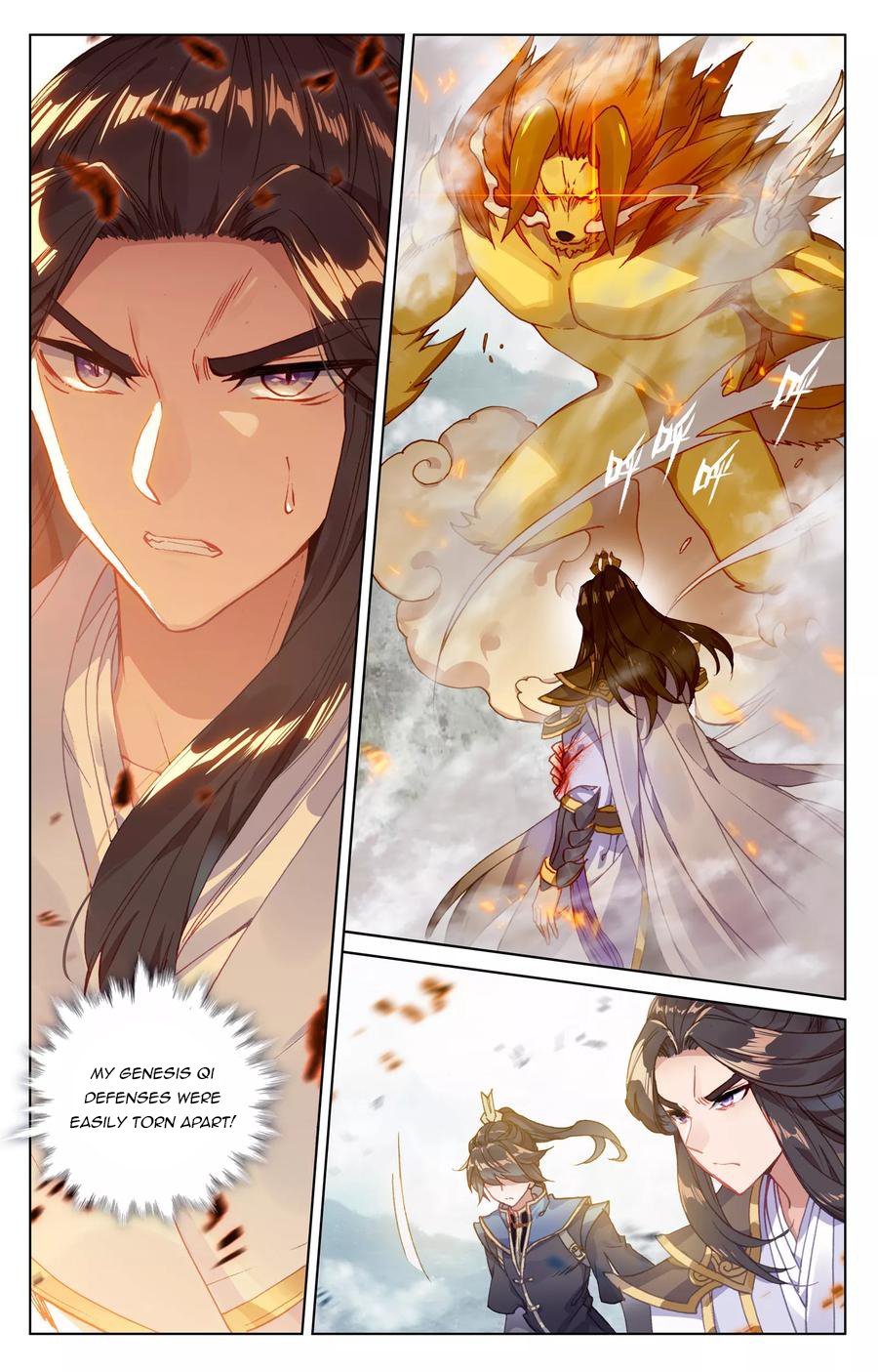 Page 1 of Chapter 107