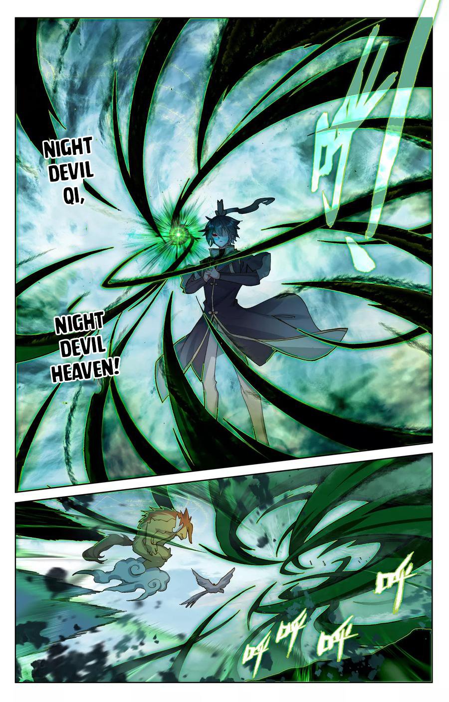 Page 3 of Chapter 107