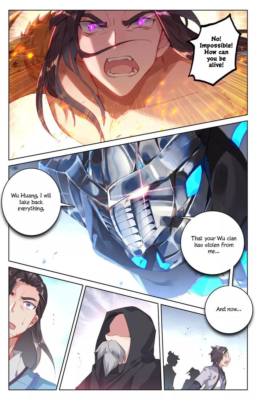 Page 2 of Chapter 118