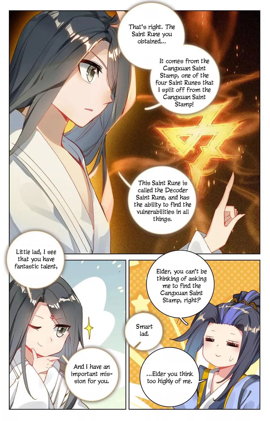 Page 10 of Chapter 121