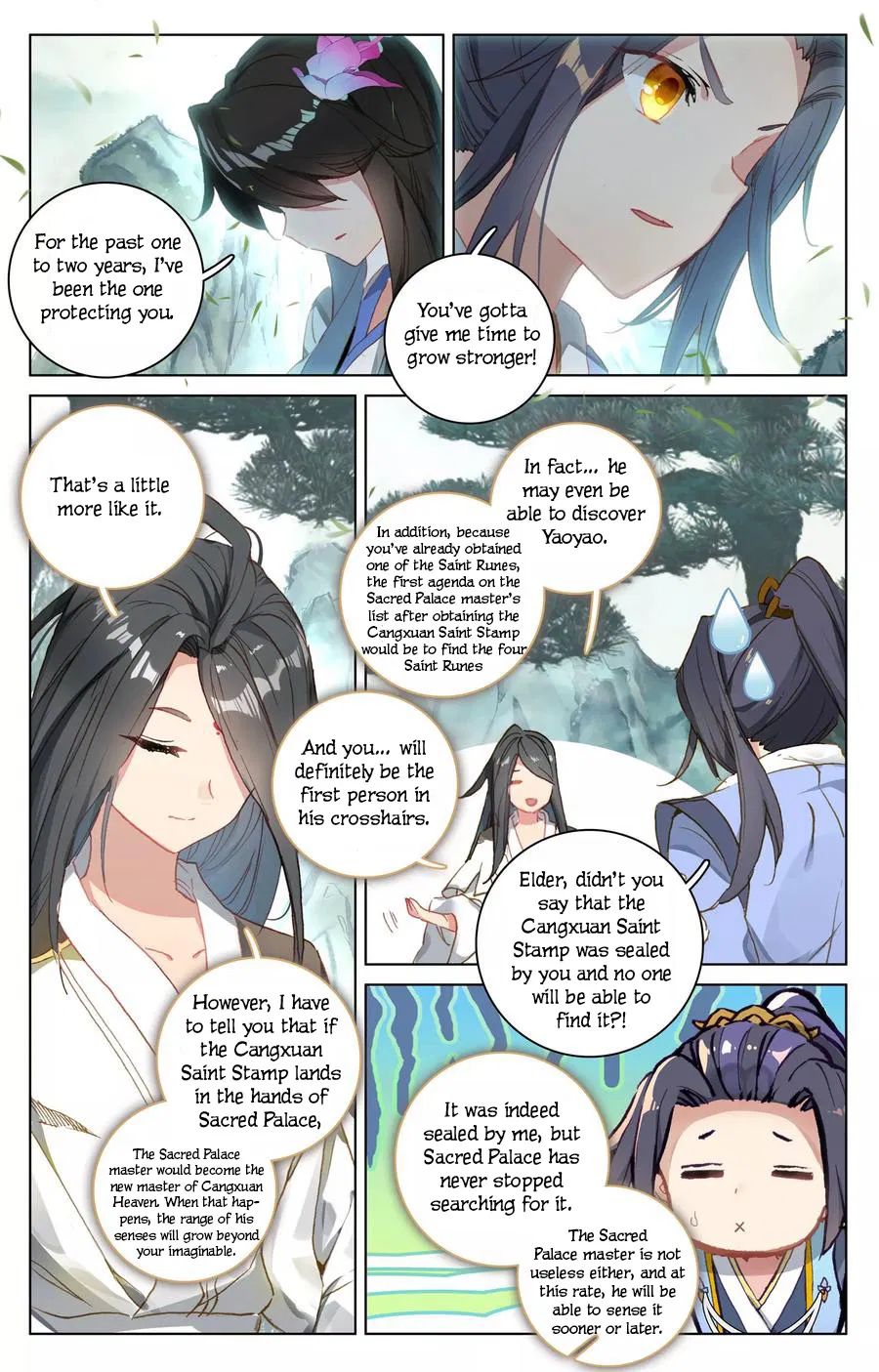Page 13 of Chapter 121