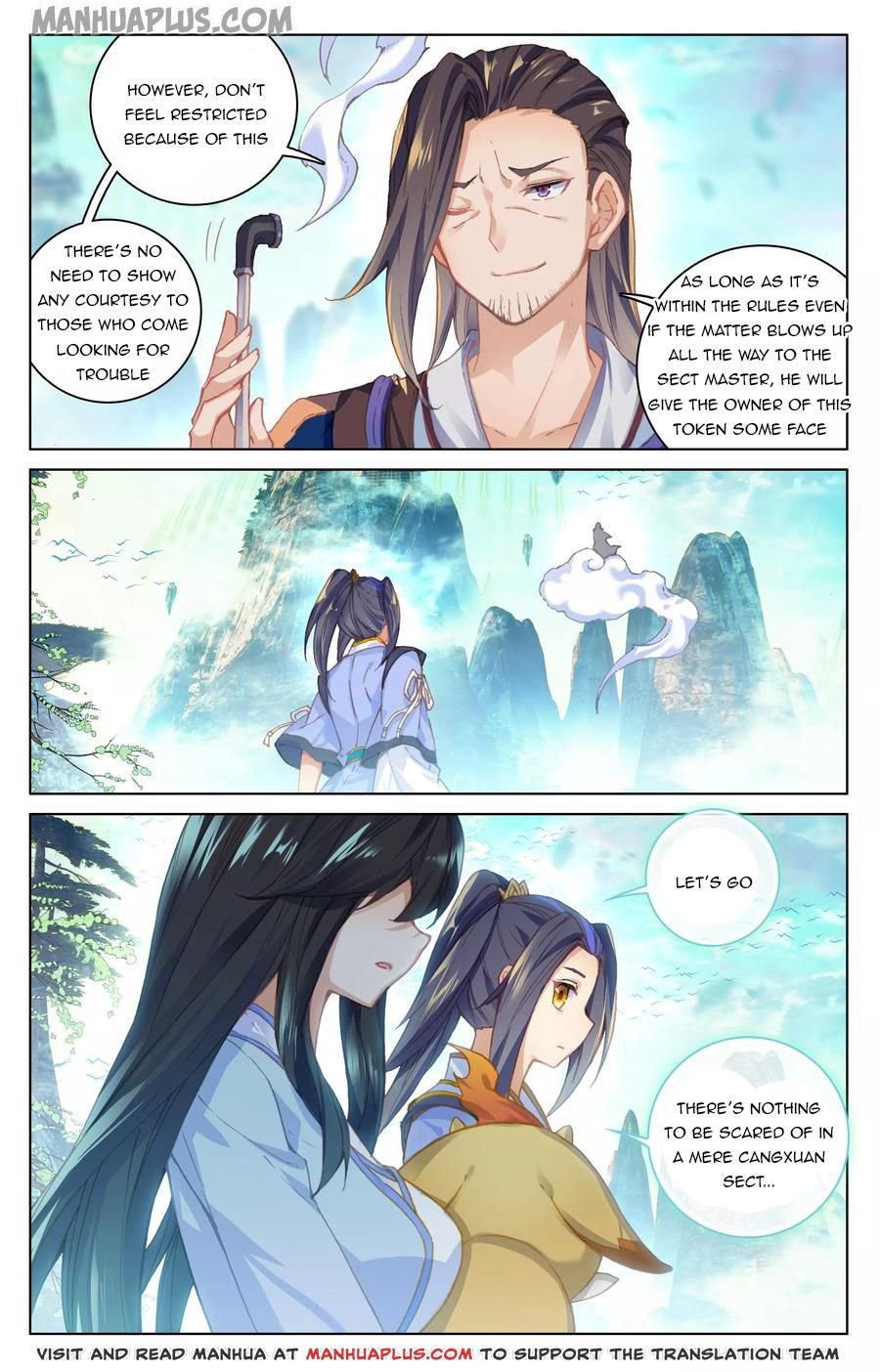 Page 1 of Chapter 126.5