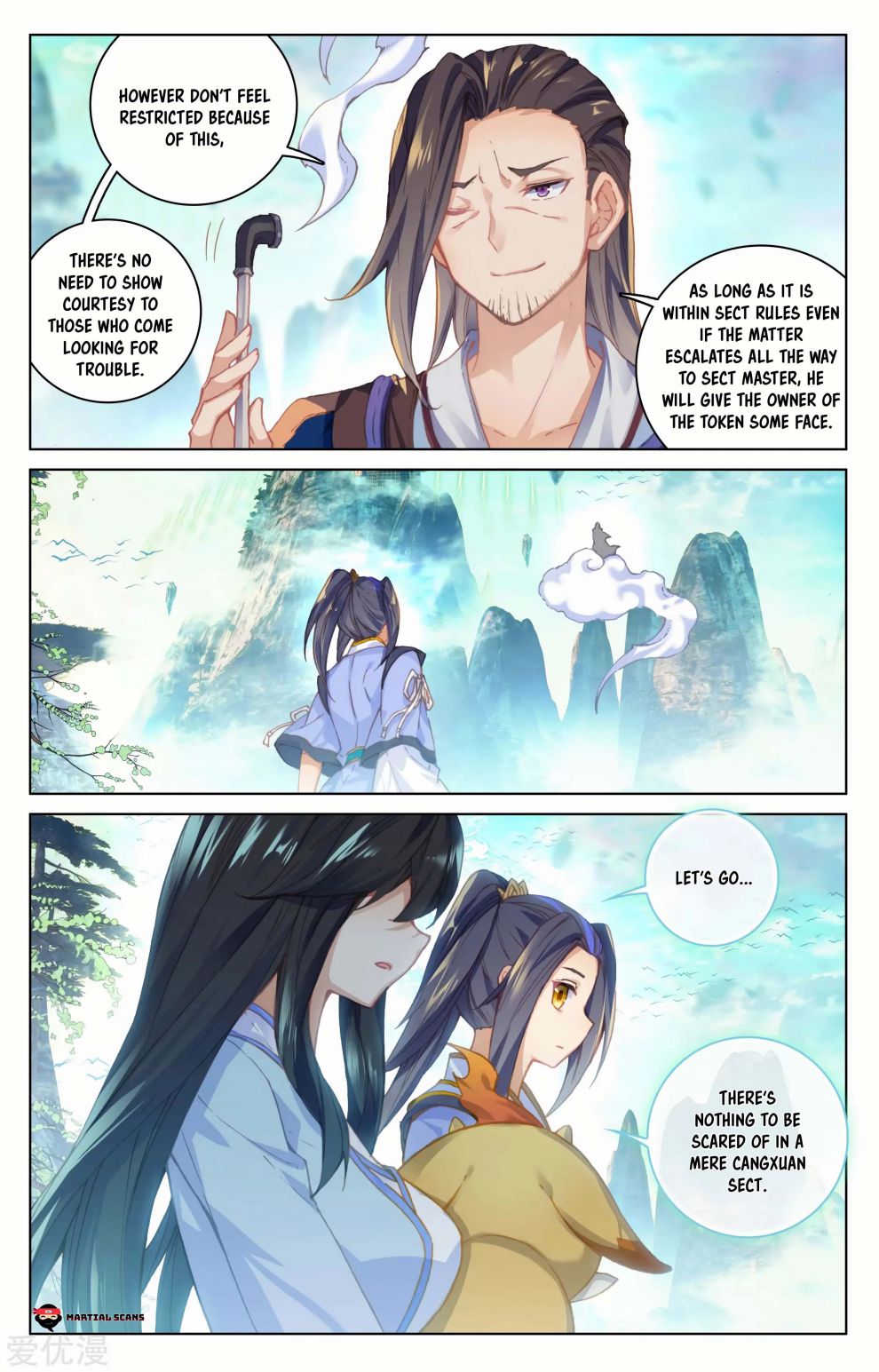 Page 10 of Chapter 126
