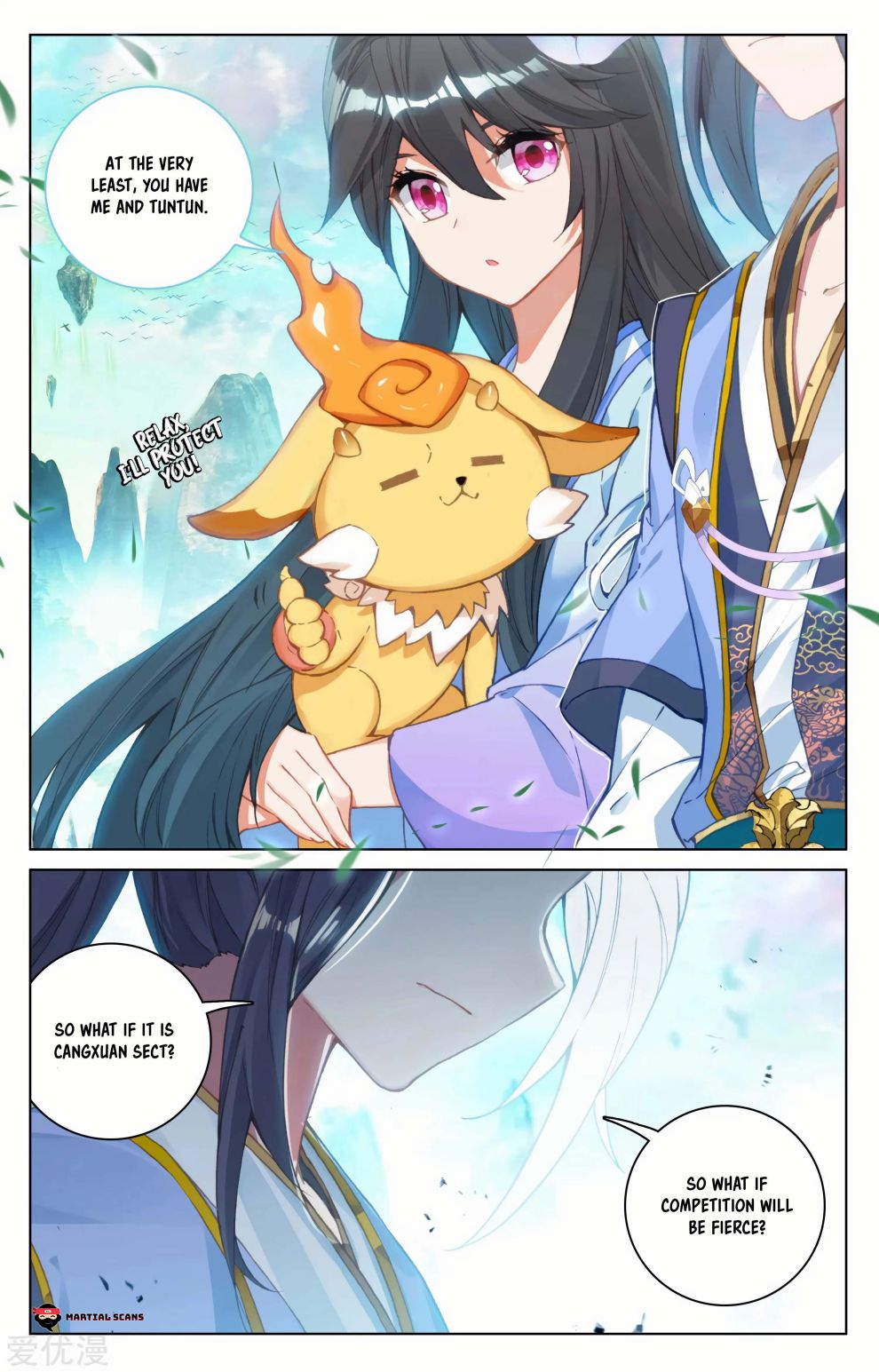 Page 11 of Chapter 126