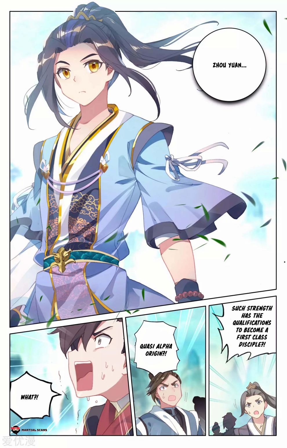 Page 8 of Chapter 127
