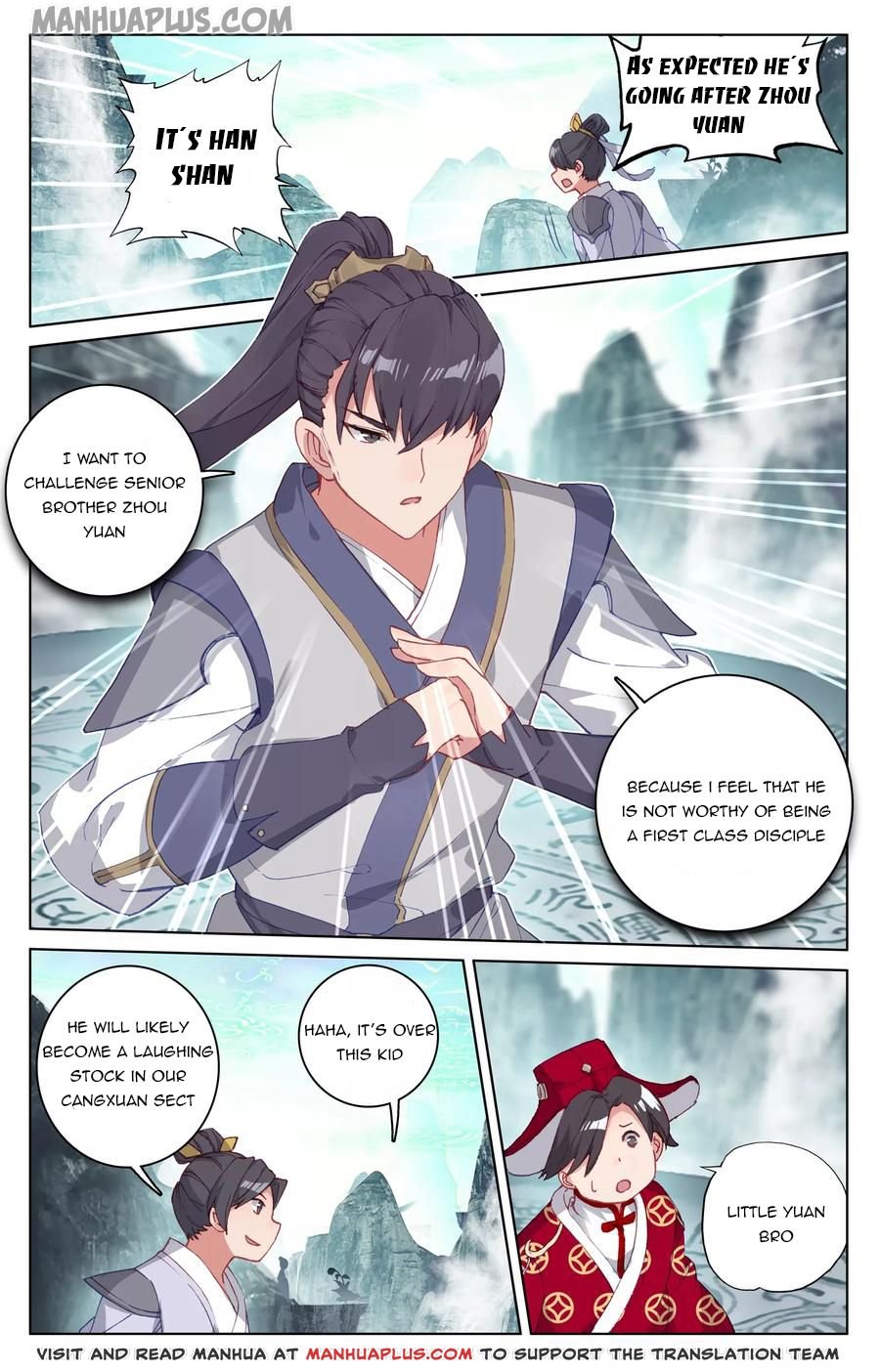Page 1 of Chapter 128.5