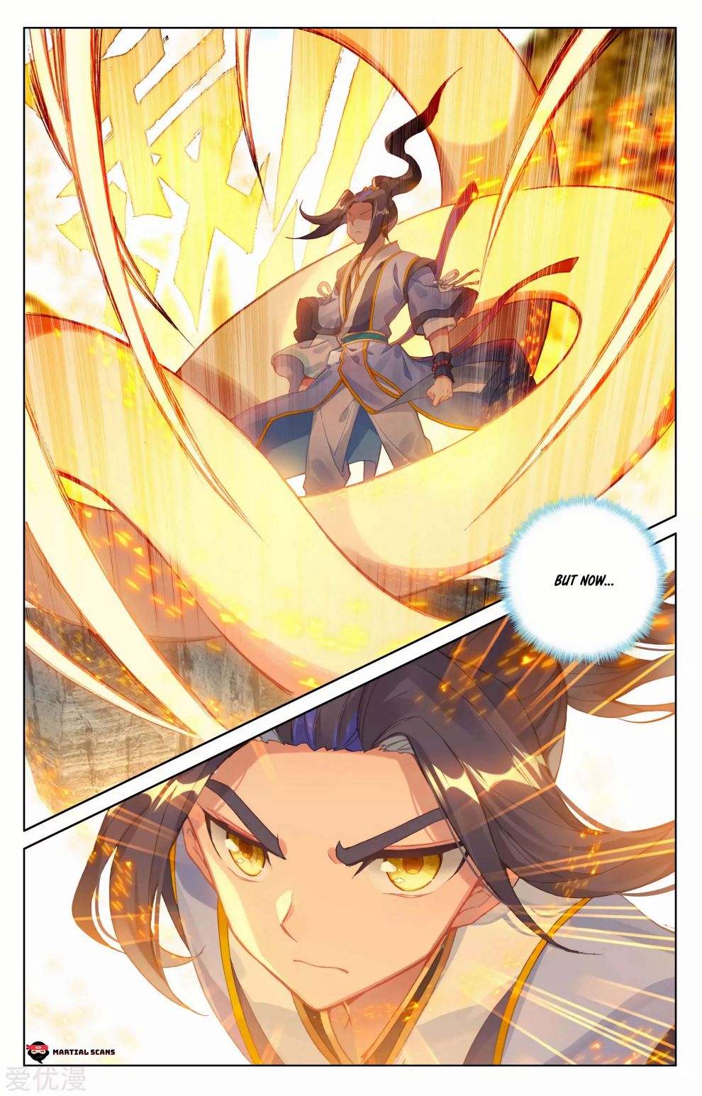 Page 3 of Chapter 129