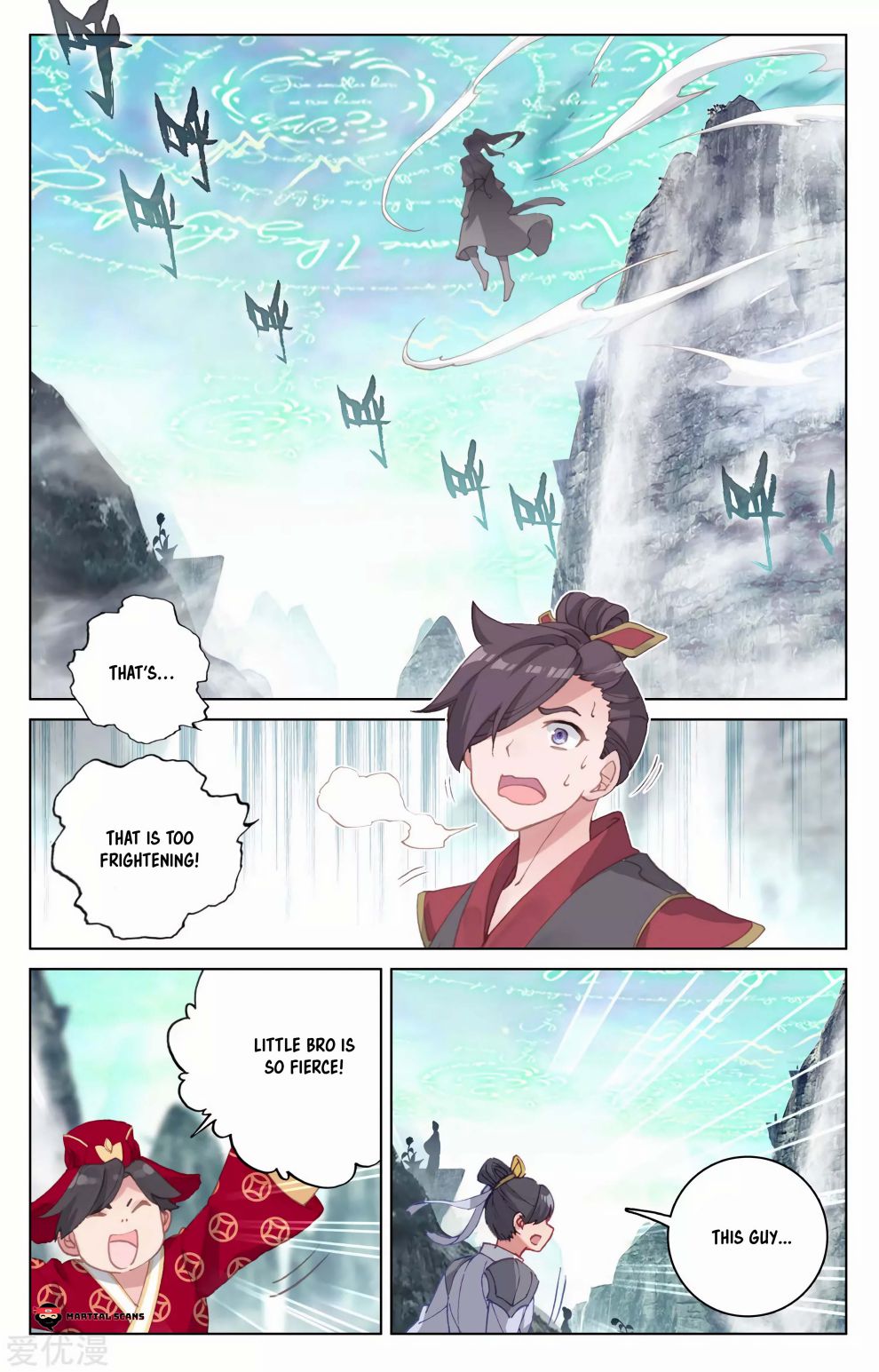 Page 9 of Chapter 129