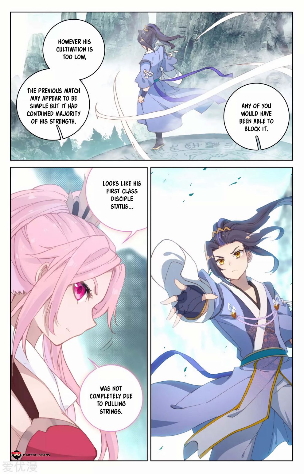 Page 11 of Chapter 129