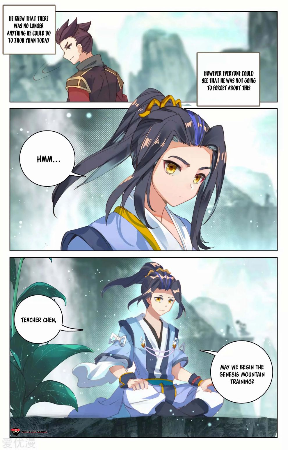 Page 16 of Chapter 129