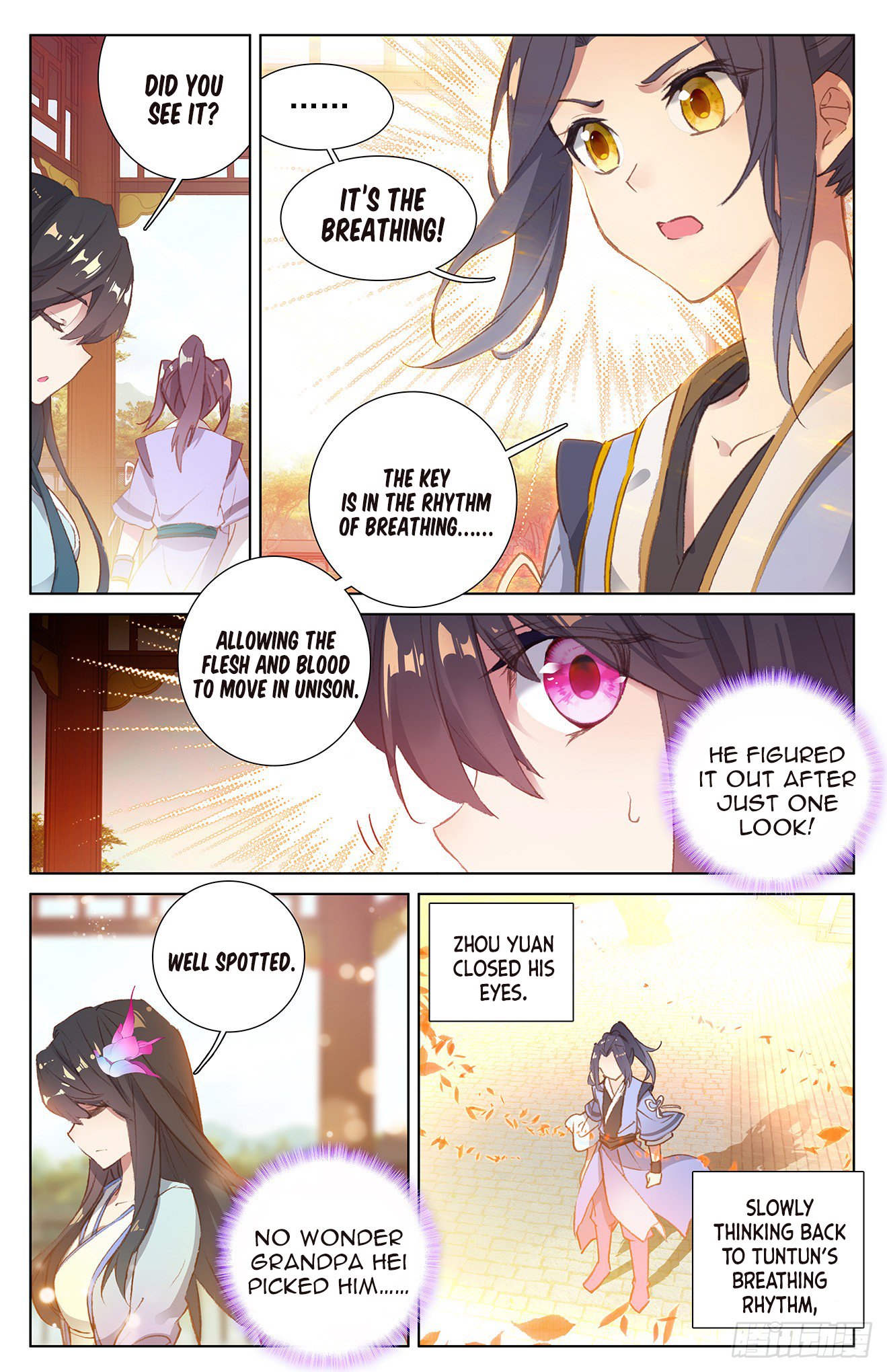 Page 3 of Chapter 13.5