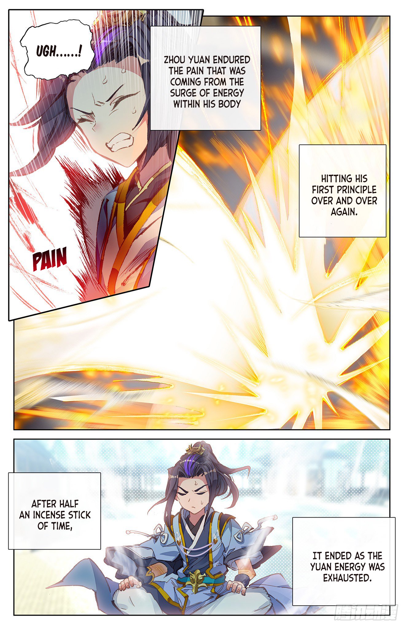Page 8 of Chapter 13.5