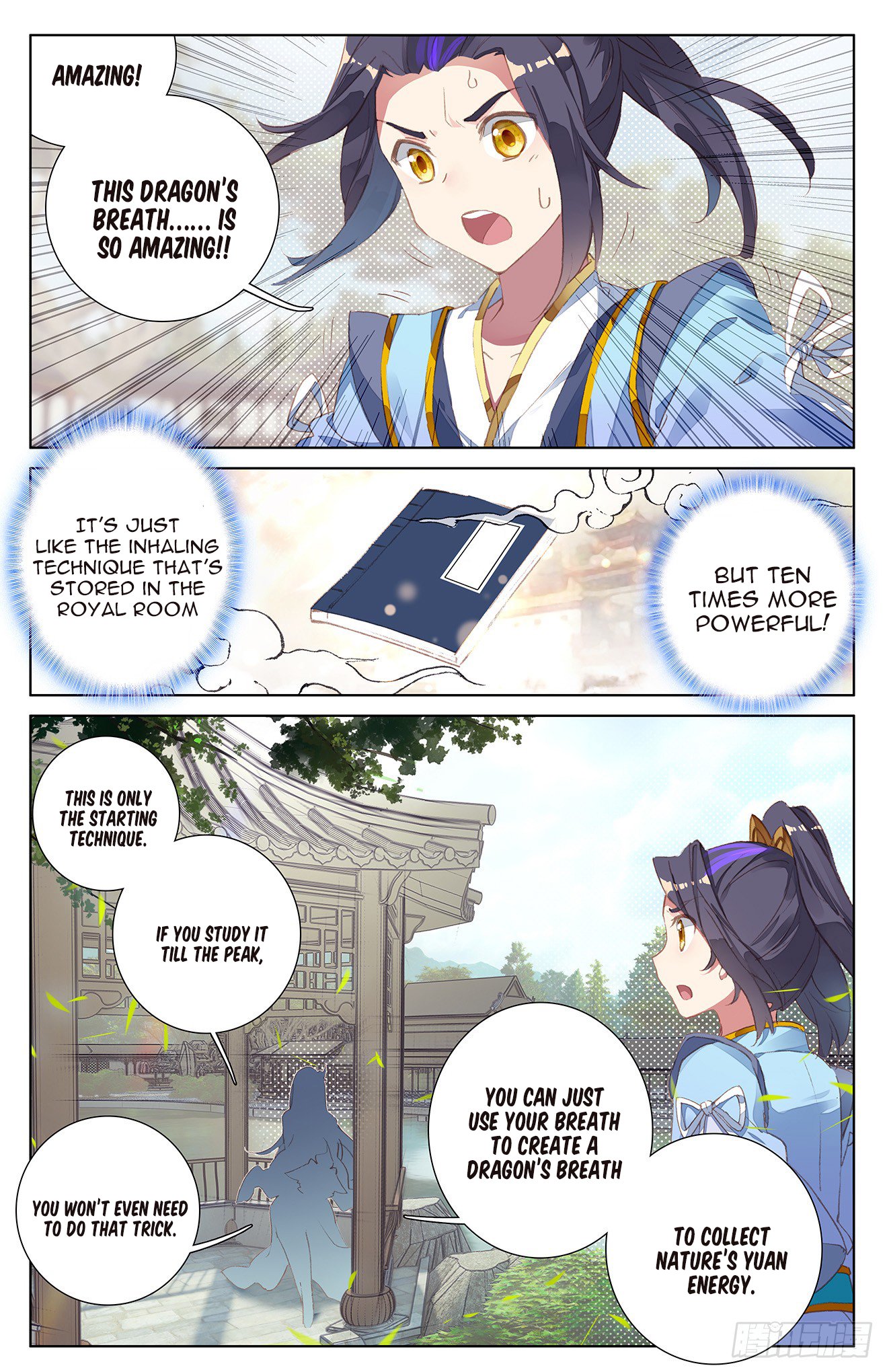 Page 9 of Chapter 13.5