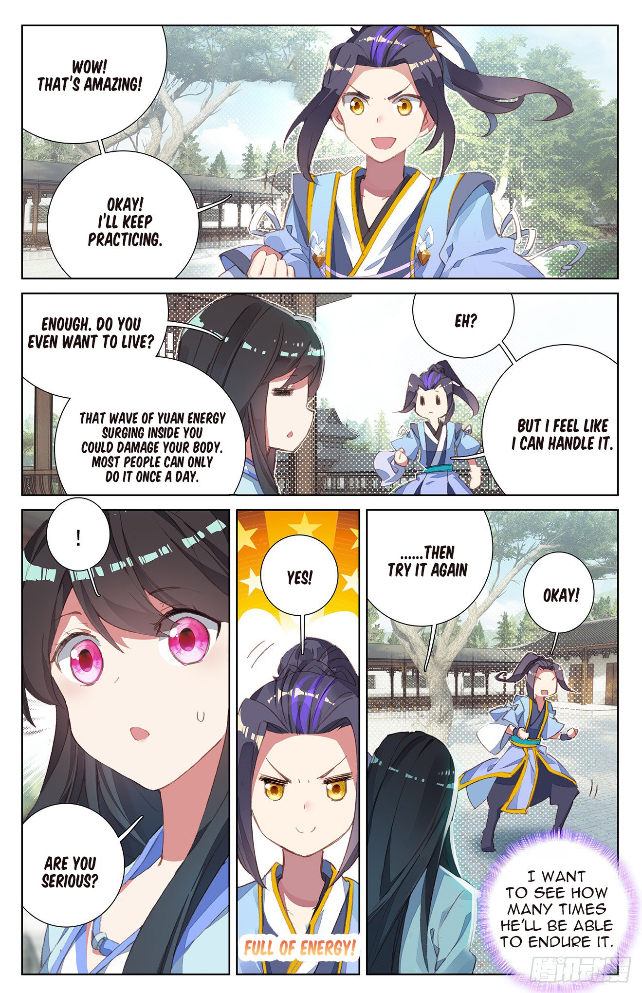 Page 10 of Chapter 13.5