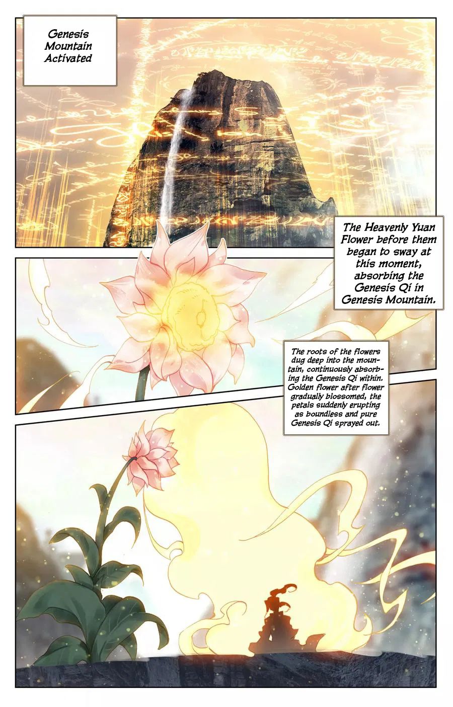 Page 1 of Chapter 130