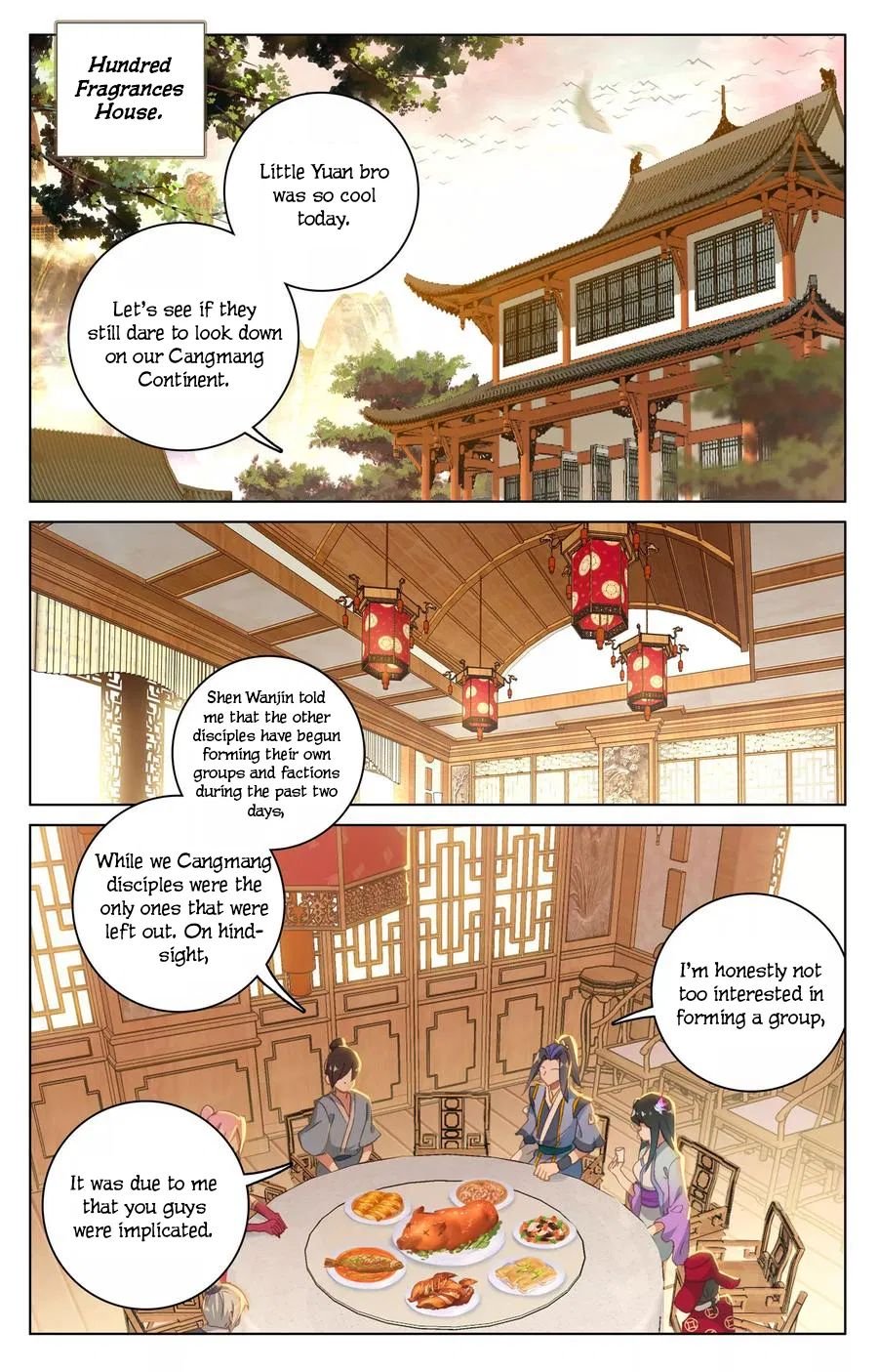 Page 1 of Chapter 132