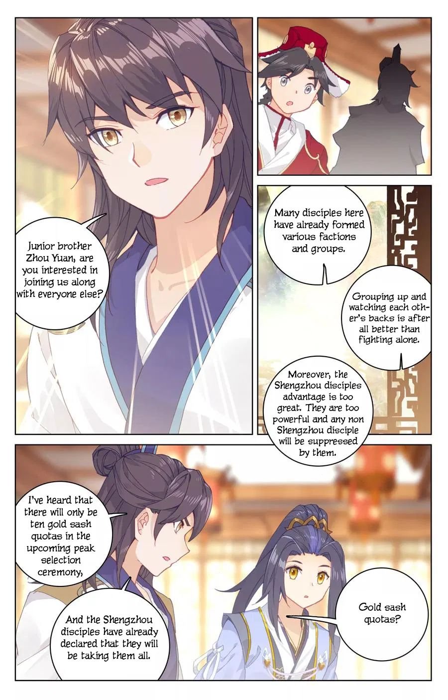 Page 6 of Chapter 132